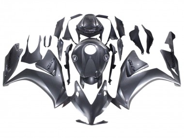 Comprare Carena Moto Honda CBR1000RR 2012-2016 - Grigio