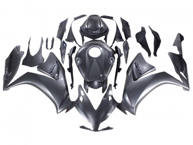 Comprare Carena Moto Honda CBR1000RR 2012-2016 - Grigio