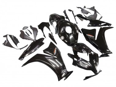 Comprare Carena Moto Honda CBR1000RR 2012-2016 - Nero Lucido