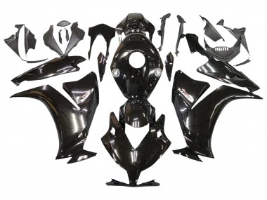 Comprare Carena Moto Honda CBR1000RR 2012-2016 - Nero Lucido