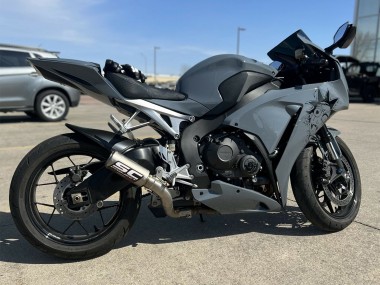 Comprare Carena Moto Honda CBR1000RR 2012-2016 - Nardo Grigio
