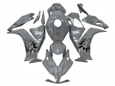 Comprare Carena Moto Honda CBR1000RR 2012-2016 - Nardo Grigio