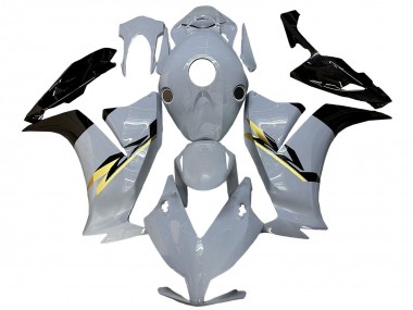 Comprare Carena Moto Honda CBR1000RR 2012-2016 - Nardo Grigio Oro Nero Lucido