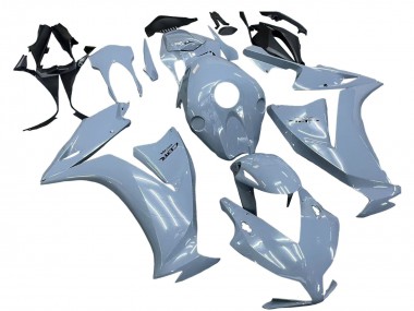 Comprare Carena Moto Honda CBR1000RR 2012-2016 - Grigio Chiaro