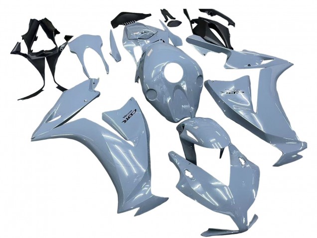 Comprare Carena Moto Honda CBR1000RR 2012-2016 - Grigio Chiaro