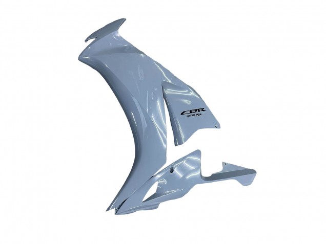 Comprare Carena Moto Honda CBR1000RR 2012-2016 - Grigio Chiaro