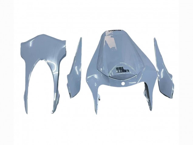 Comprare Carena Moto Honda CBR1000RR 2012-2016 - Grigio Chiaro
