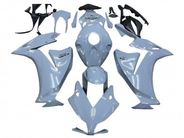 Comprare Carena Moto Honda CBR1000RR 2012-2016 - Grigio Chiaro