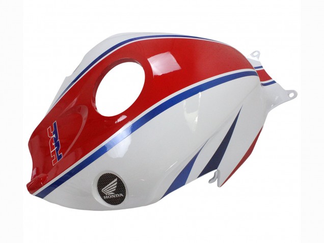 Comprare Kit Carena Moto Honda CBR1000RR 2012-2016 - Bianco Rosso Blu