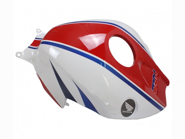 Comprare Kit Carena Moto Honda CBR1000RR 2012-2016 - Bianco Rosso Blu