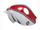 Comprare Kit Carena Moto Honda CBR1000RR 2012-2016 - Bianco Rosso Blu