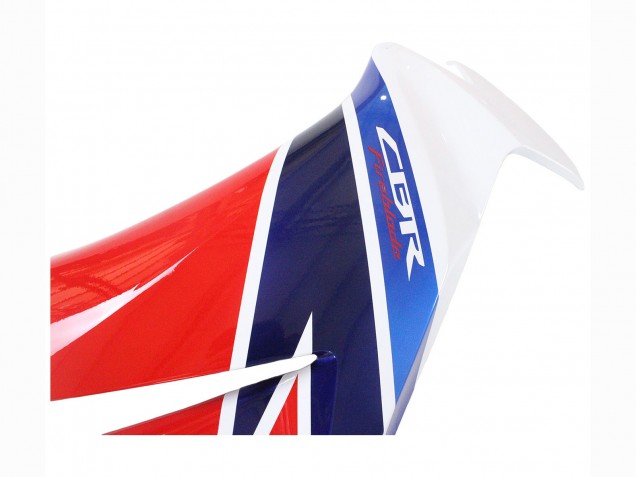Comprare Kit Carena Moto Honda CBR1000RR 2012-2016 - Bianco Rosso Blu