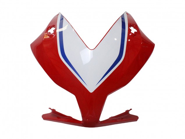 Comprare Kit Carena Moto Honda CBR1000RR 2012-2016 - Bianco Rosso Blu