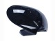 Comprare Carena Moto Honda CBR1000RR 2017-2023 - Bianco Azzurro Chiaro Nero Lucido