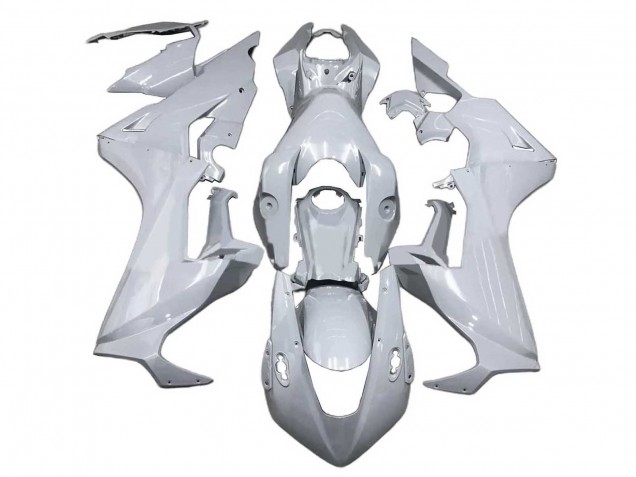 Comprare Carena Moto Honda CBR1000RR 2017-2023 - Lucido Bianco
