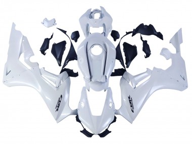 Comprare Carena Moto Honda CBR1000RR 2017-2023 - Bianco