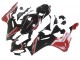 Comprare Carena Moto Honda CBR1000RR 2017-2023 - Rosso Bianco Nero Lucido