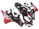 Comprare Carena Moto Honda CBR1000RR 2017-2023 - Rosso Bianco Nero Lucido