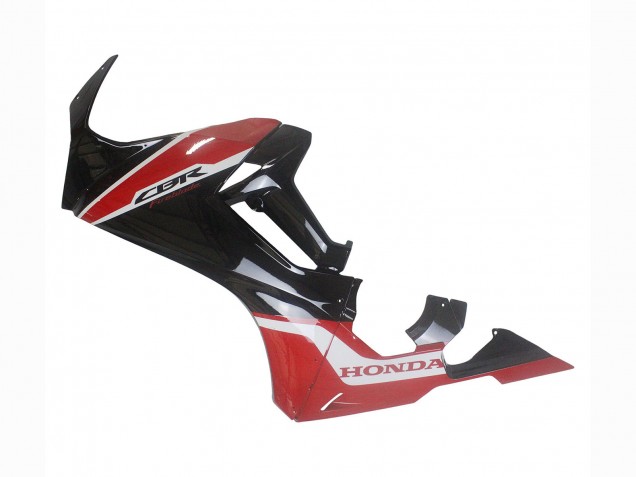 Comprare Carena Moto Honda CBR1000RR 2017-2023 - Rosso Bianco Nero Lucido