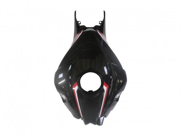 Comprare Carena Moto Honda CBR1000RR 2017-2023 - Rosso Bianco Nero Lucido