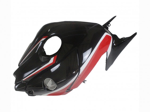Comprare Carena Moto Honda CBR1000RR 2017-2023 - Rosso Bianco Nero Lucido