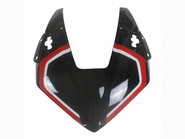 Comprare Carena Moto Honda CBR1000RR 2017-2023 - Rosso Bianco Nero Lucido