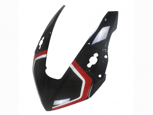 Comprare Carena Moto Honda CBR1000RR 2017-2023 - Rosso Bianco Nero Lucido