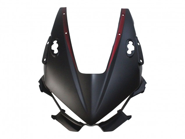 Comprare Carena Moto Honda CBR1000RR 2017-2023 - Grigio Opaco Rosso