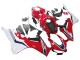 Comprare Carena Moto Honda CBR1000RR 2017-2023 - Bianco Rosso Blu Scuro Fireblade