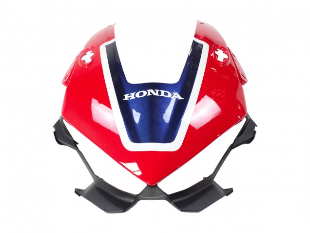Comprare Carena Moto Honda CBR1000RR 2017-2023 - Bianco Rosso Blu Scuro Fireblade