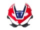 Comprare Carena Moto Honda CBR1000RR 2017-2023 - Bianco Rosso Blu Scuro Fireblade
