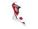 Comprare Carena Moto Honda CBR1000RR 2017-2023 - Bianco Rosso Blu Scuro Fireblade