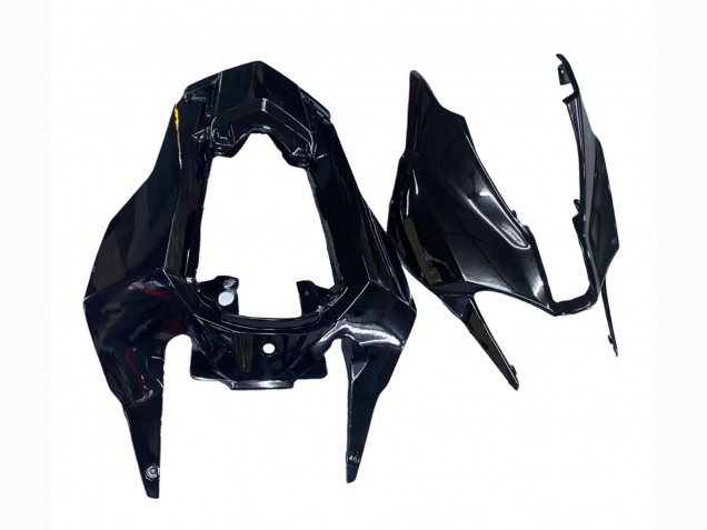 Comprare Kit Carena Moto Honda CBR1000RR 2017-2023 - Bianco Blu Nero Lucido