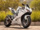Comprare Carena Moto Honda CBR1000RR 2017-2023 - Bianco Nero Banda Fireblade