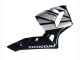 Comprare Carena Moto Honda CBR600RR 2003-2004 - Argento Nero Lucido