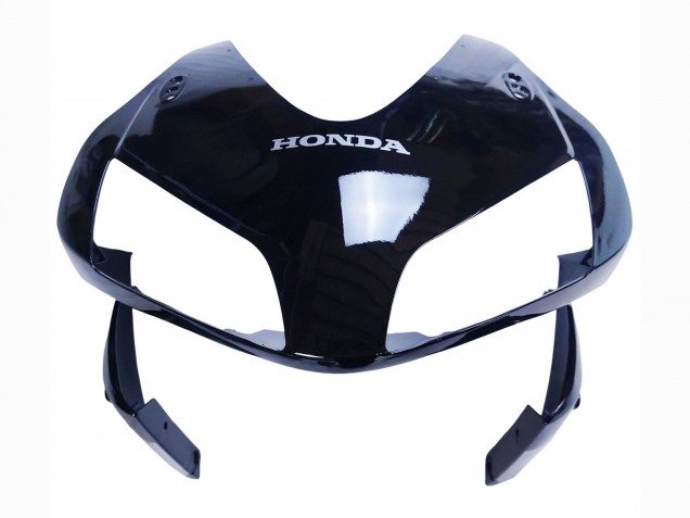 Comprare Carena Moto Honda CBR600RR 2003-2004 - Argento Nero Lucido
