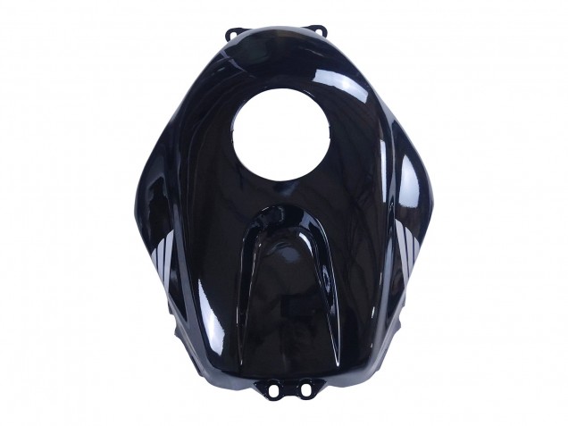 Comprare Carena Moto Honda CBR600RR 2003-2004 - Argento Nero Lucido