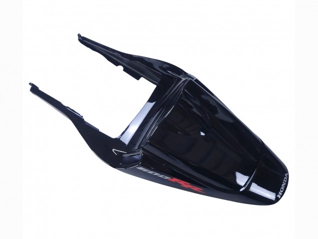 Comprare Carena Moto Honda CBR600RR 2003-2004 - Argento Nero Lucido