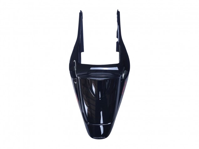 Comprare Carena Moto Honda CBR600RR 2003-2004 - Argento Nero Lucido