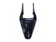 Comprare Carena Moto Honda CBR600RR 2003-2004 - Argento Nero Lucido