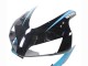 Comprare Carena Moto Honda CBR600RR 2003-2004 - Azzurro Chiaro Rosso Nero Lucido Dunlop