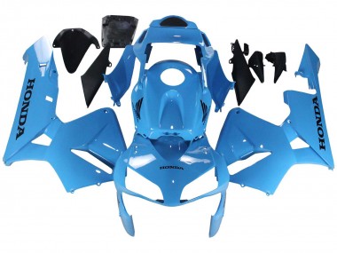 Comprare Carena Moto Honda CBR600RR 2003-2004 - Blu