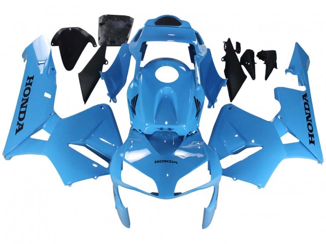 Comprare Carena Moto Honda CBR600RR 2003-2004 - Blu