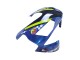 Comprare Carena Moto Honda CBR600RR 2003-2004 - Blu Neon Giallo Nero Lucido Squalo