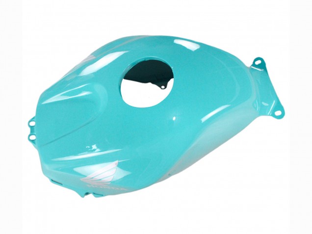 Comprare Carena Moto Honda CBR600RR 2003-2004 - Azzurro Chiaro Nero