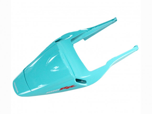 Comprare Carena Moto Honda CBR600RR 2003-2004 - Azzurro Chiaro Nero