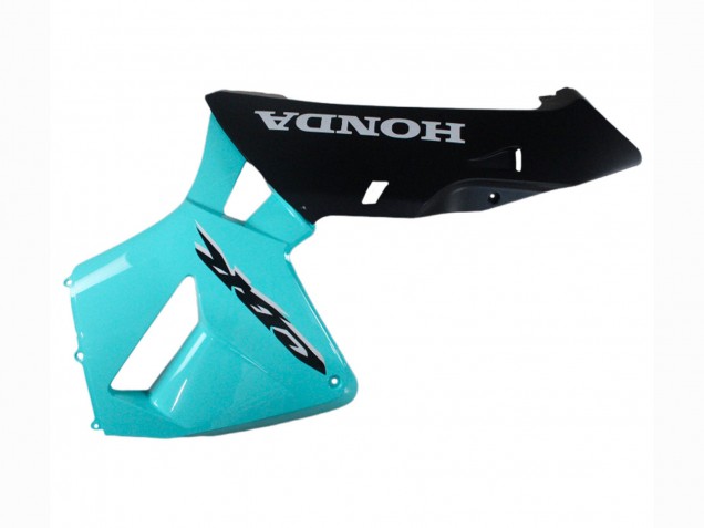 Comprare Carena Moto Honda CBR600RR 2003-2004 - Azzurro Chiaro Nero