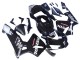Comprare Carena Moto Honda CBR600RR 2003-2004 - Nero Lucido Bianco Repsol