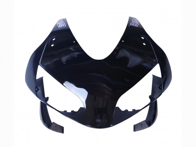 Comprare Carena Moto Honda CBR600RR 2003-2004 - Nero Lucido Bianco Repsol