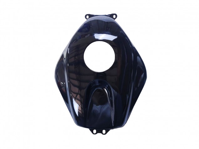 Comprare Carena Moto Honda CBR600RR 2003-2004 - Nero Lucido Bianco Repsol
